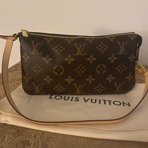 Louis Vuitton Accessories Pouchette